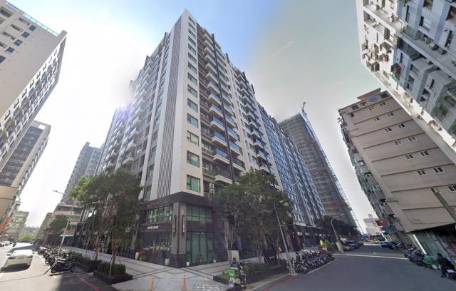 高雄小港大樓拍賣-2