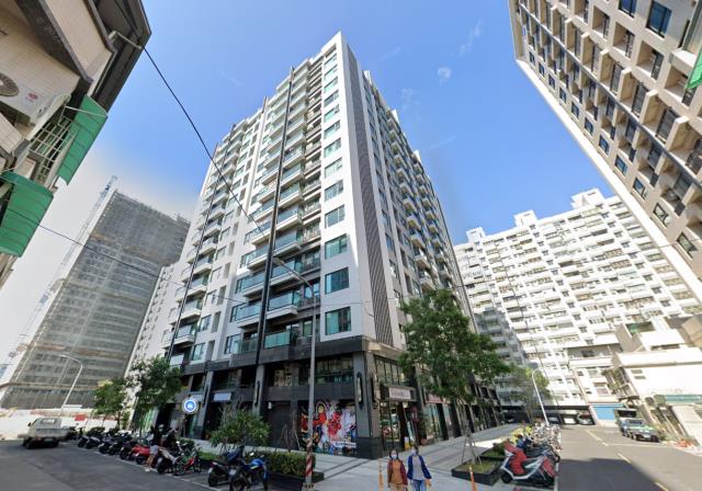 高雄小港大樓拍賣-3