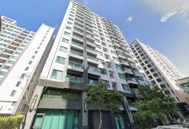 高雄小港大樓拍賣-4