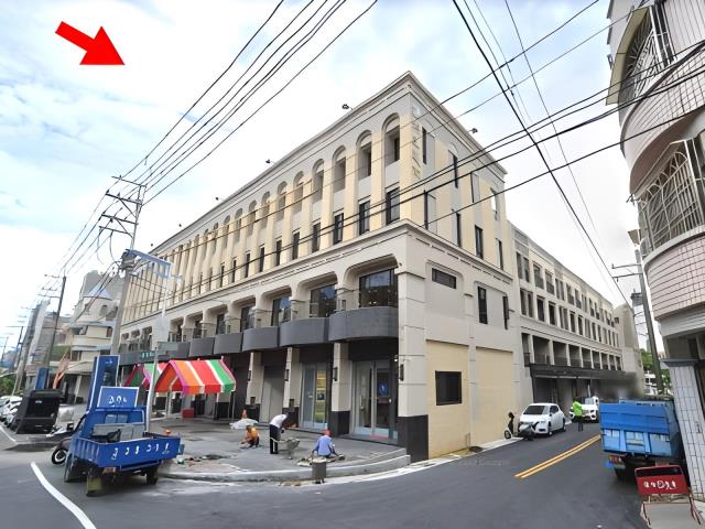 梓官法拍透天-3