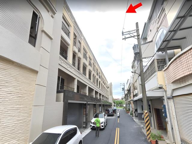 梓官法拍透天-4