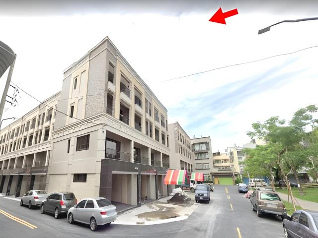 梓官法拍透天-5