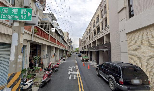 梓官法拍透天-7