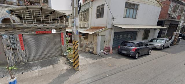 大寮透天法拍-3