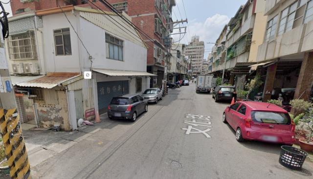 大寮透天法拍-4