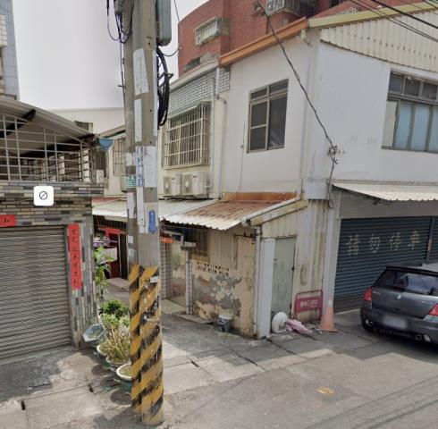 大寮透天法拍-5