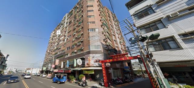 大寮大樓拍賣-2