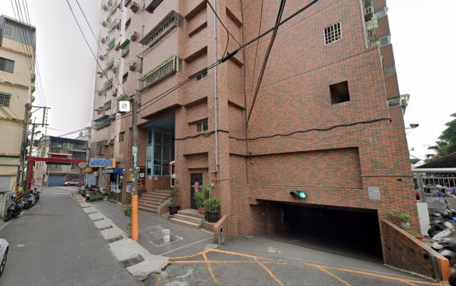 大寮大樓拍賣-3