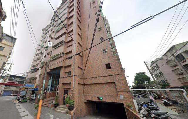 大寮大樓拍賣-4