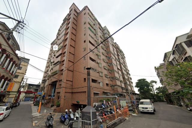 大寮大樓拍賣-5