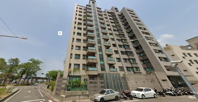 高雄法拍大樓-2