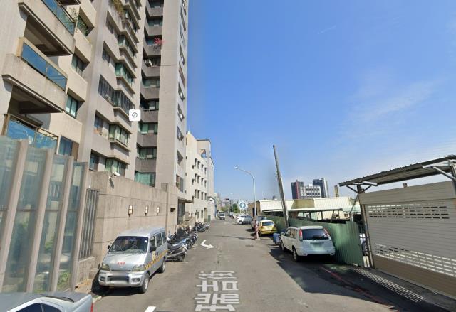 高雄法拍大樓-3