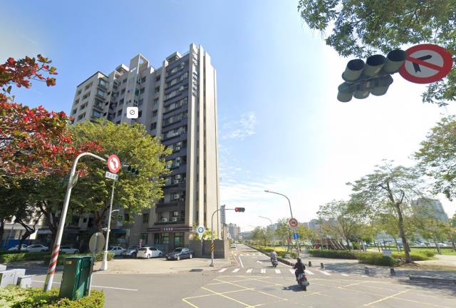 高雄法拍大樓-6