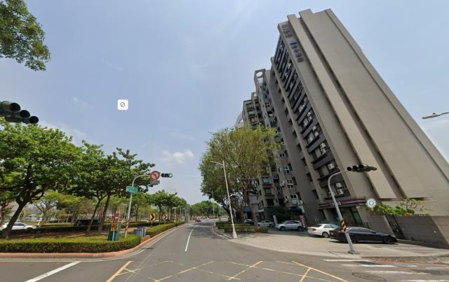 高雄法拍大樓-7