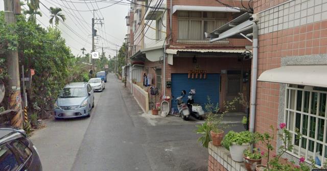 屏東竹田法拍大樓-2