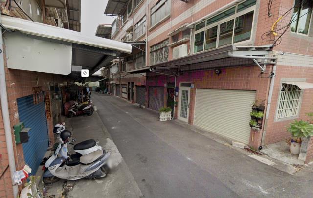 屏東竹田法拍大樓-4