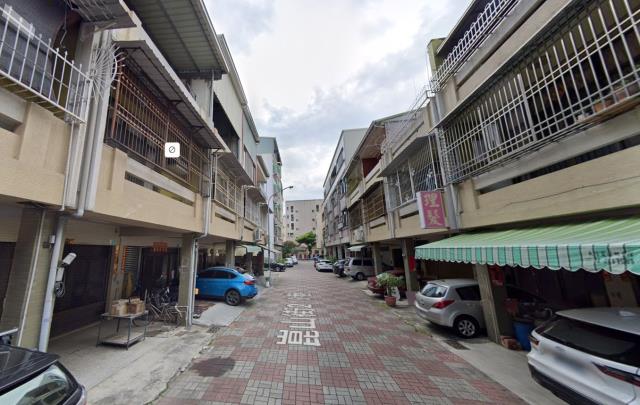 台南永康法拍透天-3