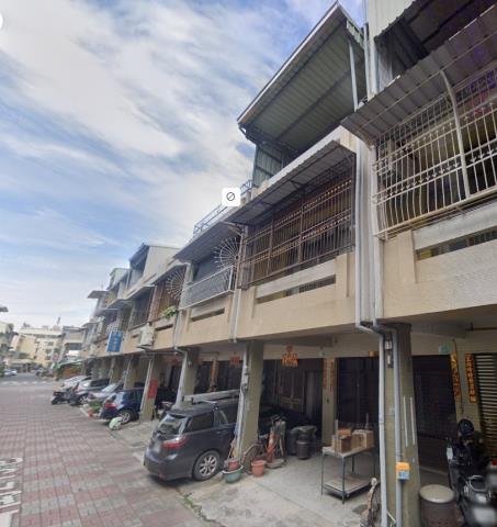 台南永康法拍透天-4