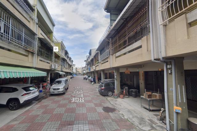 台南永康法拍透天-5