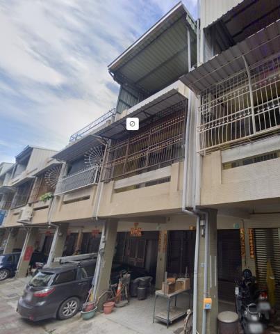 台南永康法拍透天-6