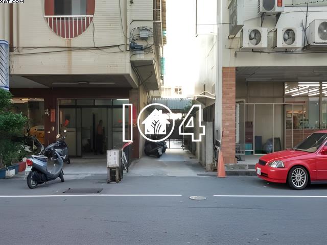 中西區法拍公寓-2