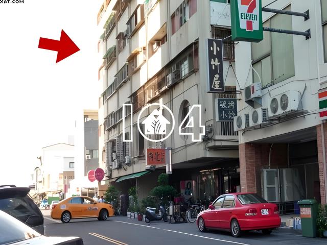 中西區法拍公寓-3