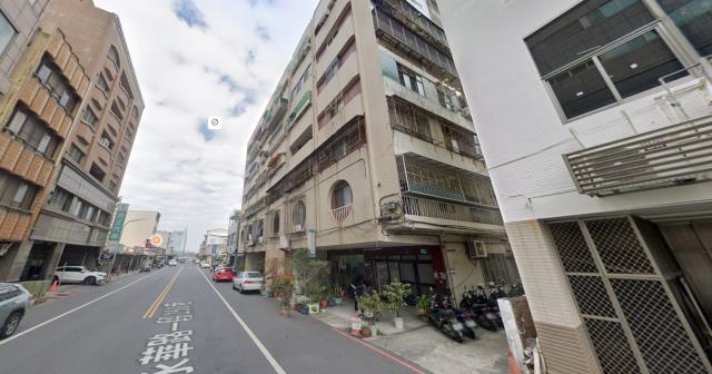 中西區法拍公寓-5