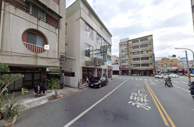 中西區法拍公寓-6