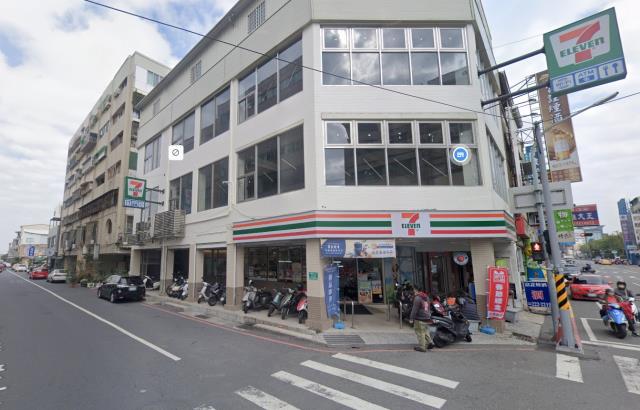 中西區法拍公寓-7