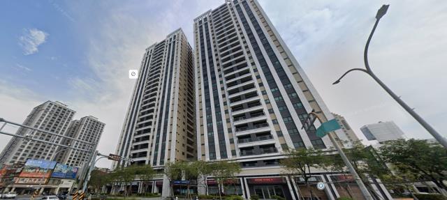 台南法拍大樓-2