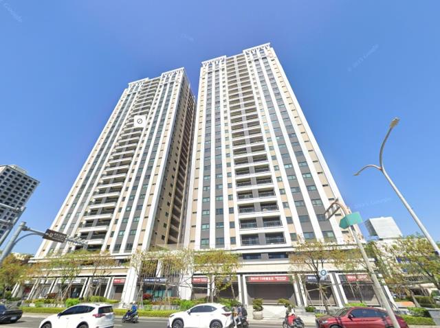 台南法拍大樓-3