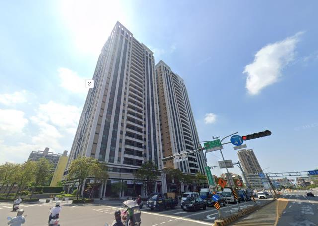 台南法拍大樓-4