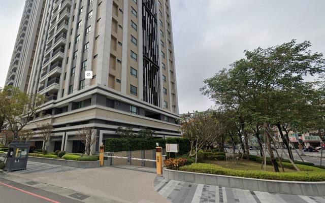 台南法拍大樓-5