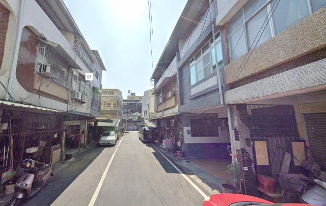 屏東長治拍賣透天-5