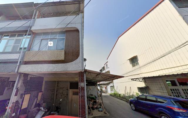 屏東長治拍賣透天-6