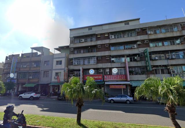 鳳山公寓拍賣-9