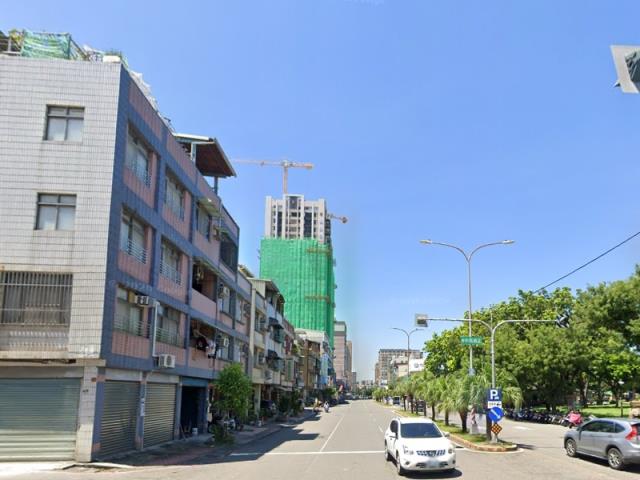 鳳山公寓拍賣-2