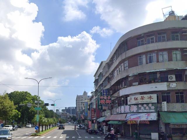 鳳山公寓拍賣-3