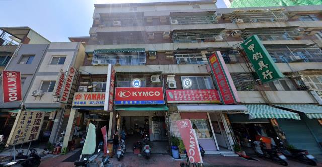 鳳山公寓拍賣-4