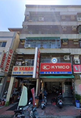 鳳山公寓拍賣-6