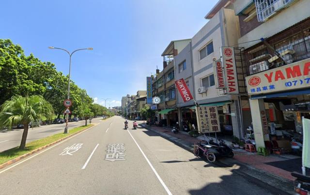 鳳山公寓拍賣-7