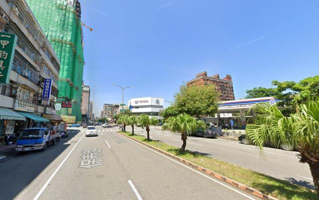 鳳山公寓拍賣-8