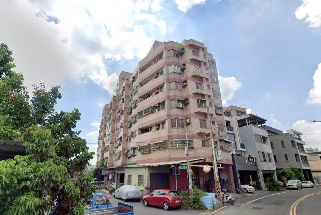 台南大樓法拍-2