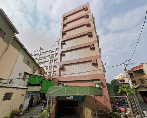 台南大樓法拍-3