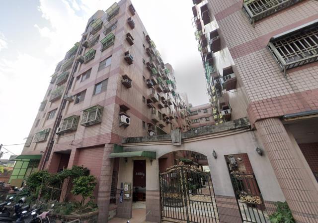 台南大樓法拍-4