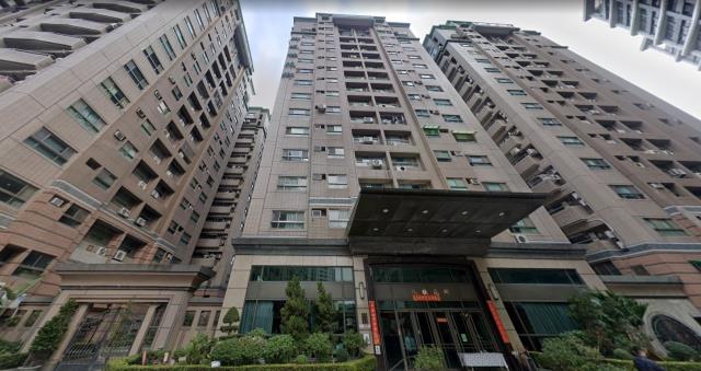 台南大樓法拍-2