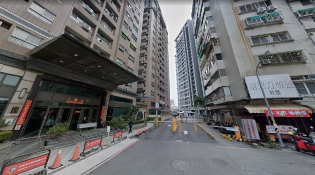 台南大樓法拍-3