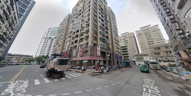 台南大樓法拍-4