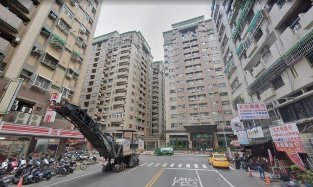 台南大樓法拍-5