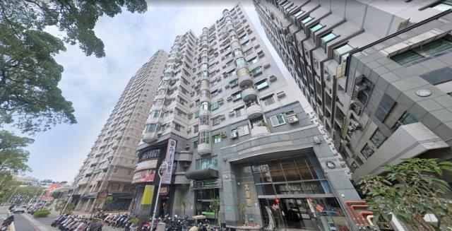 台南北區法拍大樓-2